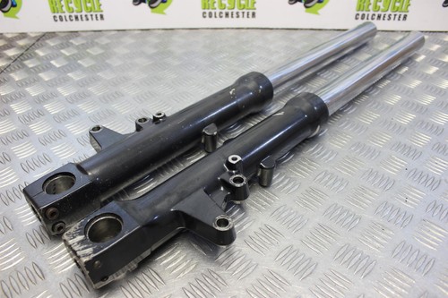 Pieds fourche kawasaki zzr - pieds,