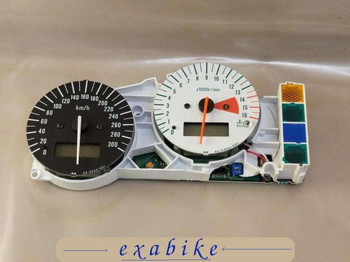 Tableau bord pour suzuki - tableau, de