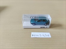 HERPA, OPEL CORSA, 1/87e