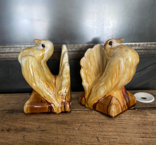 Poterie bavent paire de - bavent,