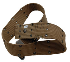 Z8/09/25 (REF27658): MOD36 USM1 WAR 39/45 WW2 BELT