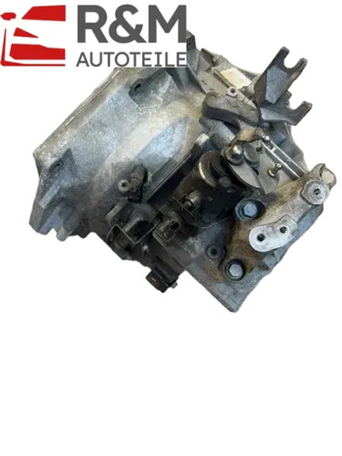 Opel zafira f40 boîte - f40,