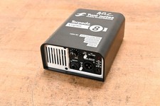Two Notes Torpedo Captor 8Ω Reactive Load Box & DI (NO PSU) CG01RXA