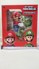 New Super Mario Bross Wii Max Figure
