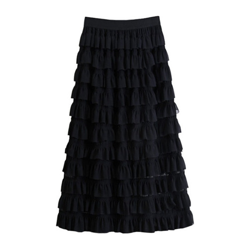 Femme lolita jupe - jupe, à