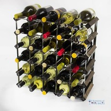 Cranville Vin Rack Rangement