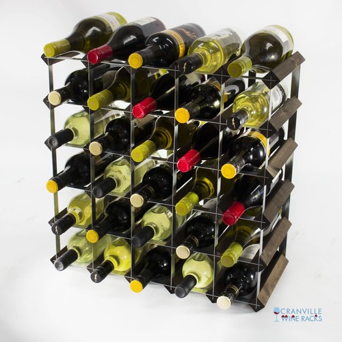 Cranville vin rack rangement - cranville,