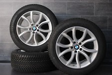 Original BMW X6 F16 Jantes 19