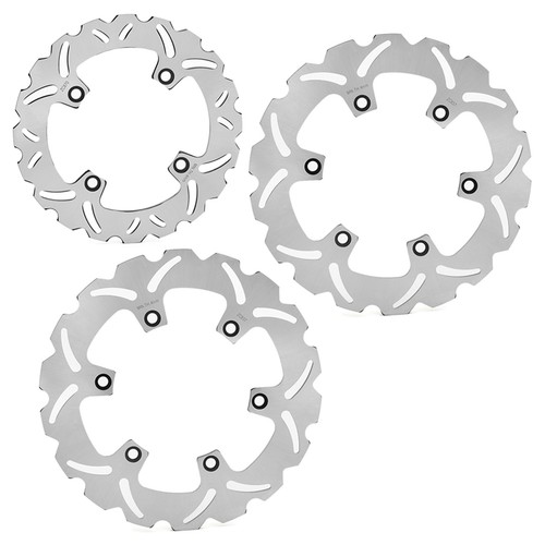 Disques frein avant - frein,