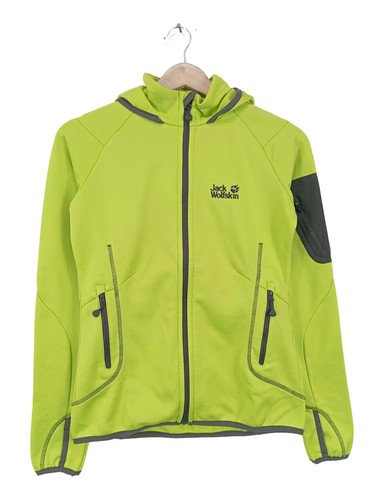 Jack wolfskin sweat shirt - jack,