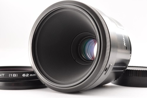 Objectif nikon micro nikkor - objectif,
