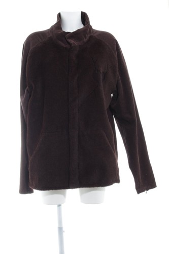 Veste fausse fourrure dames - en,