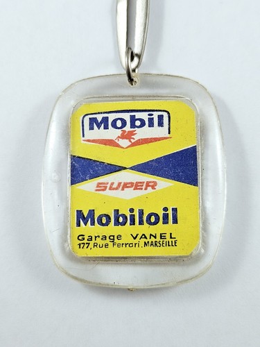 Porte cles mobil super - mobil,