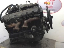 Moteur BMW SERIE 5 E34