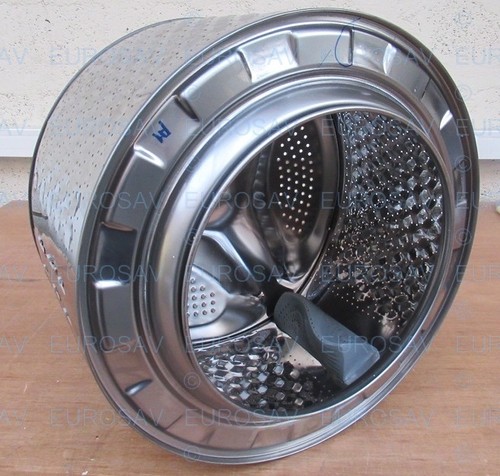Tambour complet lave linge - tambour,