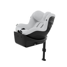 Cybex Sirona Gi I-Size, fog
