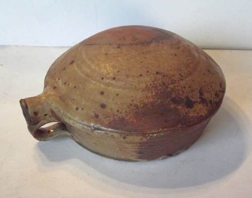 Ancienne bouillote