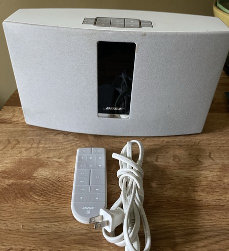 Bose soundtouch wireless - 20,