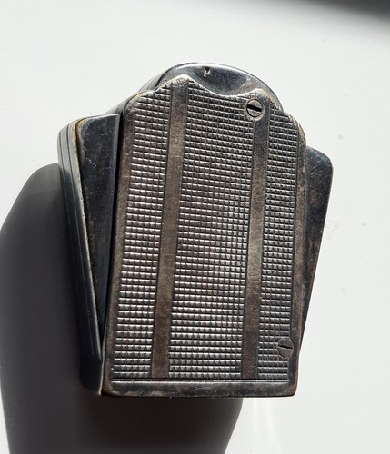 Briquet art déco - déco, essence
