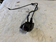 GACHETTE ACCELERATEUR /