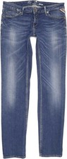 Replay Roxeanne  Femme Bleu