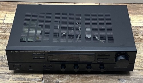 Denon dra 365r stereo - denon,