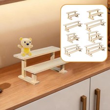 Figure Display Stand Support