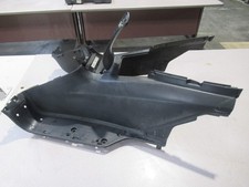 Plancher (Honda - Silver Wing