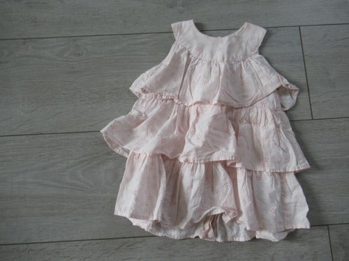 Bébé été fille robe - fille,