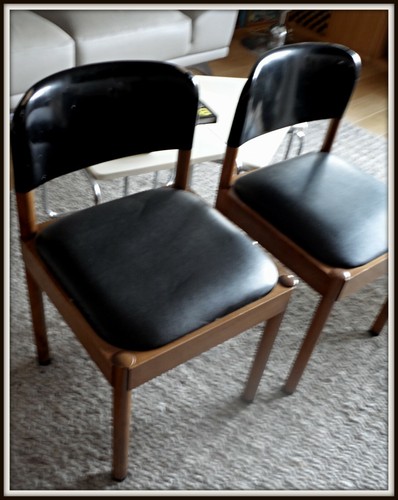 Paire chaises piarotto - paire,
