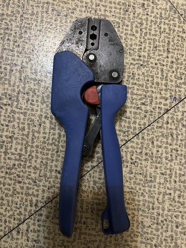 Pince sertir facom 985758 - ,