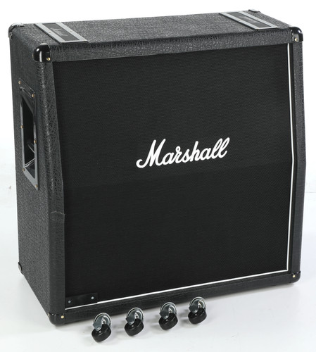 Marshall 1960a 300 watt - 1960a, 4x12