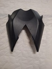 CARENAGE ARRIERE TRIUMPH