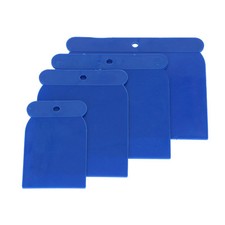 4 Pièces Spatules spatule