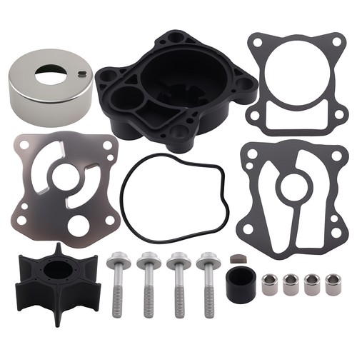 Kit turbine pompe eau - kit,