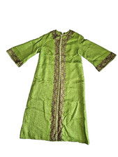 Vtg 1960's Miss Egypt Haute