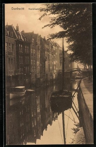 Dordrecht voorstraatshaven - dordrecht,,