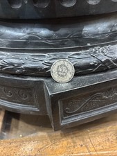 piece monnaie 1/2 franc suisse