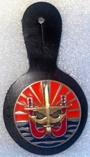 COLONIALE FORCES ARMEES DE