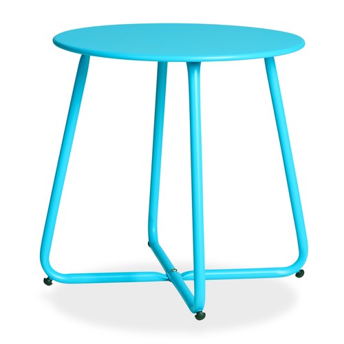 Table basse ronde - table, de