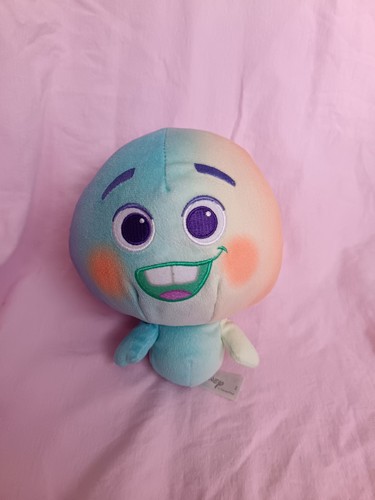 Peluche fantome soul - fantome, disney
