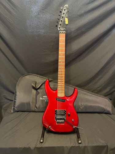 Vintage esp 48th - esp, m-1