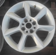 Jante alu ALFA ROMEO Mito 15