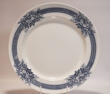 Original Villeroy & Boch Mettlach Alba 38. II Large Cake Plate 33cm