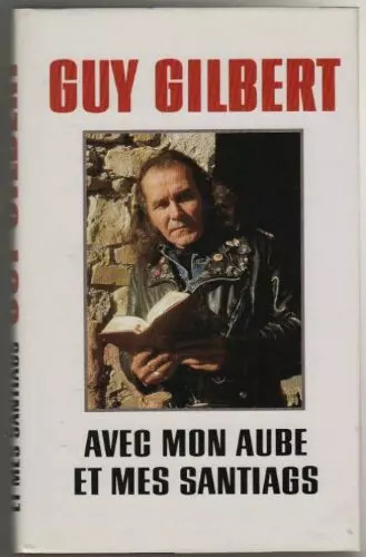 Avec mon aube - mon, santiags