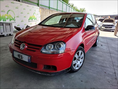 Berceau avant volkswagen golf - berceau,