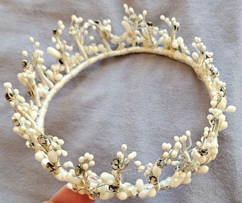 Couronne sainte vierge - de,