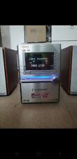 Chaîne Hi-fi Panasonic 