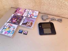 ---NINTENDO 2DS +CHARGEUR+