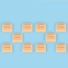 10x/Kit Air Filter Fit for